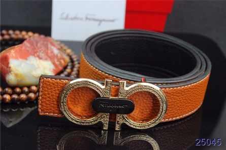 Ferragamo Belts-682